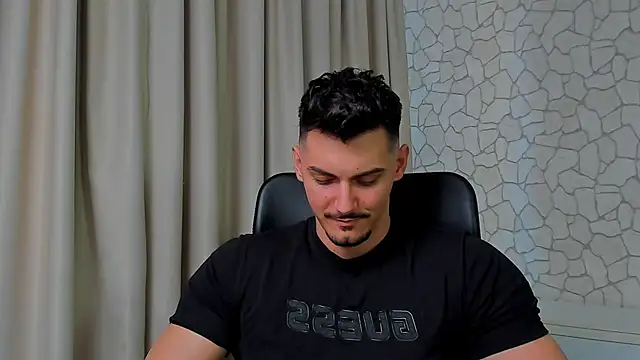 Snapshot of ClintMasters chatting on February 2025 02:22:02 PM ClintMasters online show from February 2025 02:22:02 PM