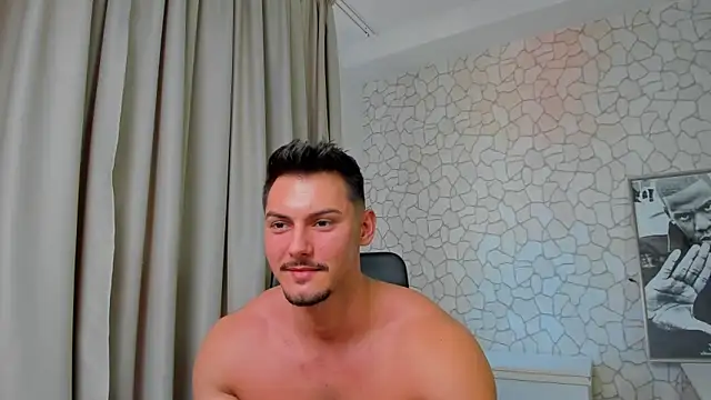 Snapshot of ClintMasters chatting on March 2025 11:50:02 AM ClintMasters online show from March 2025 11:50:02 AM