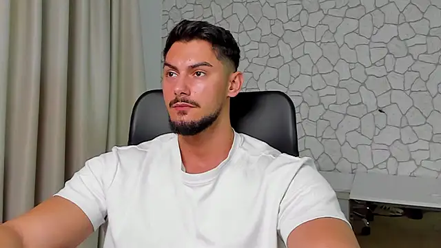 ClintMasters online show from November 2025 06:38:02 AM