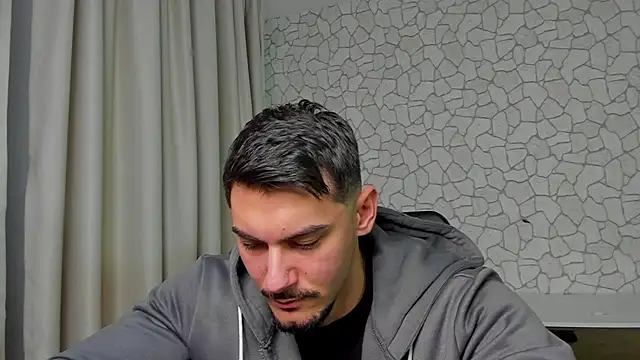 ClintMasters online show from January 2026 07:13:01 AM