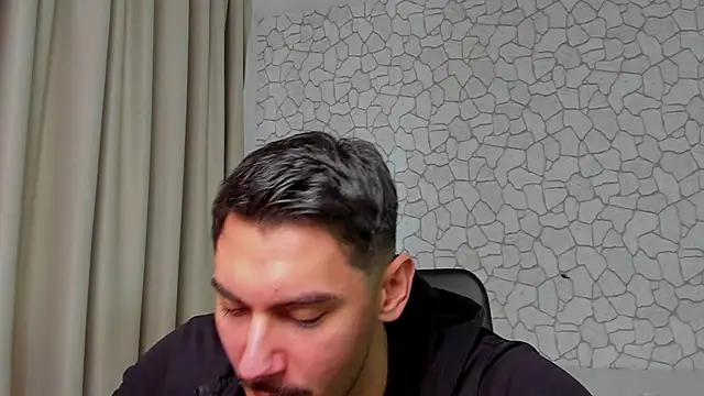 ClintMasters online show from January 2026 07:24:02 AM