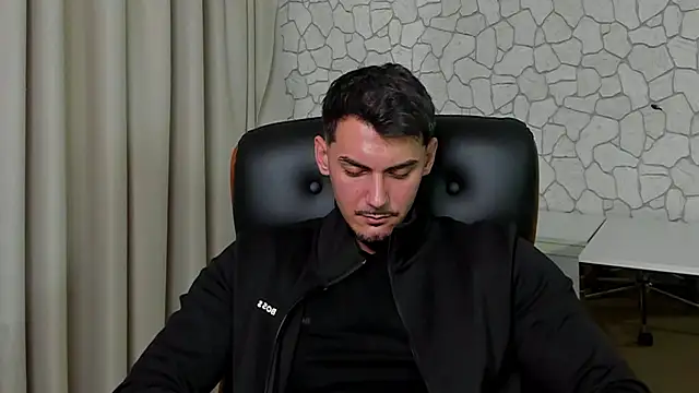 ClintMasters online show from April 2026 05:44:02 AM