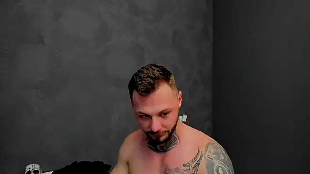 BrianHunts online show from January 2025 09:23:01 AM