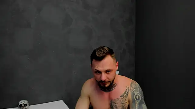 BrianHunts online show from January 2025 03:55:02 PM