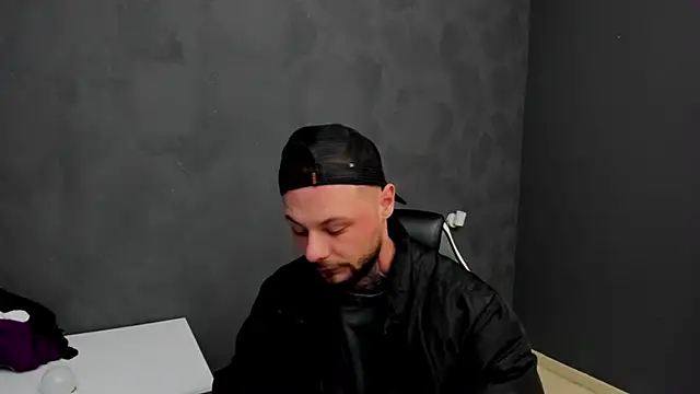 BrianHunts online show from March 2025 06:43:01 AM