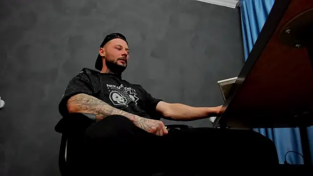 BrianHunts online show from March 2025 06:16:01 AM