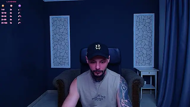 BrianHunts online show from September 2025 04:34:02 AM