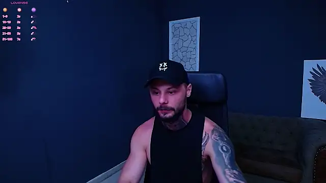 BrianHunts online show from September 2025 04:22:01 AM