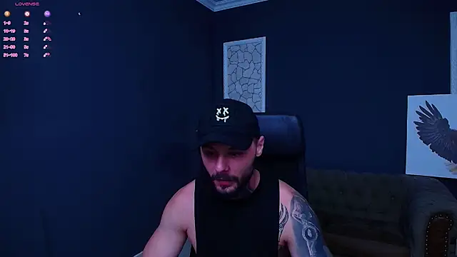 BrianHunts online show from September 2025 04:56:01 AM