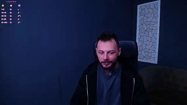 BrianHunts online show from September 2025 05:12:01 AM