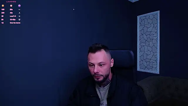 BrianHunts online show from October 2025 04:19:02 AM