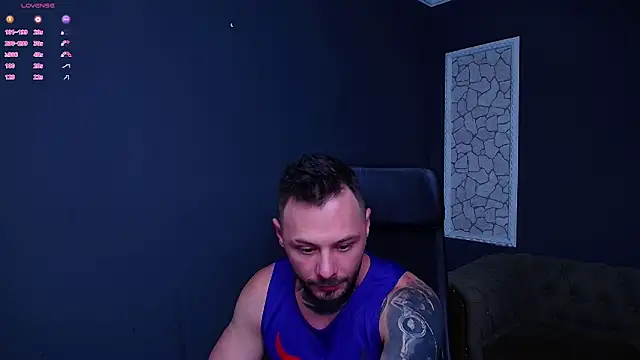 BrianHunts online show from October 2025 05:04:01 AM