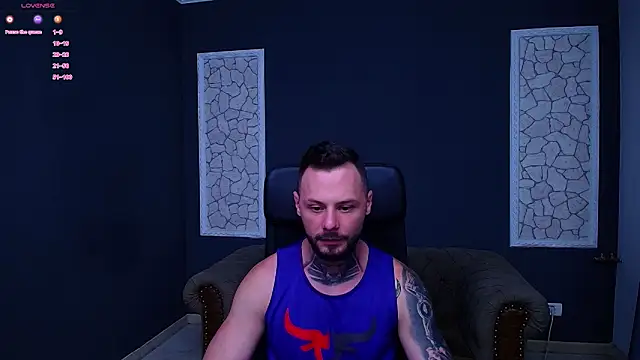 BrianHunts online show from October 2025 04:53:02 AM