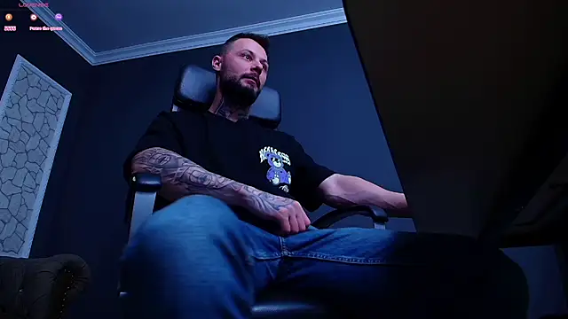 BrianHunts online show from October 2025 04:44:01 AM