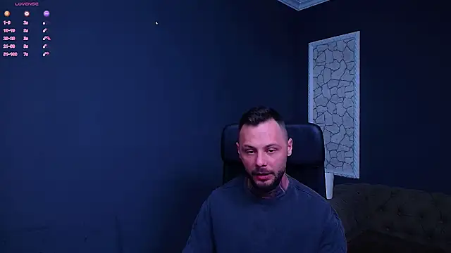 BrianHunts online show from November 2025 05:42:02 AM