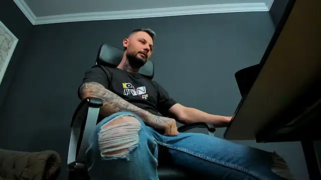 BrianHunts online show from March 2026 05:04:01 AM