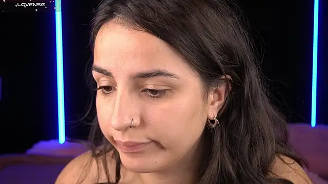 Daphne Moss online show from December 2024 03:15:01 AM