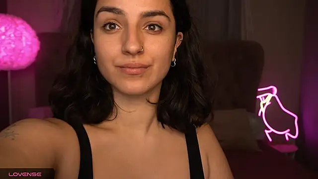 Daphne Moss online show from December 2024 08:55:02 PM