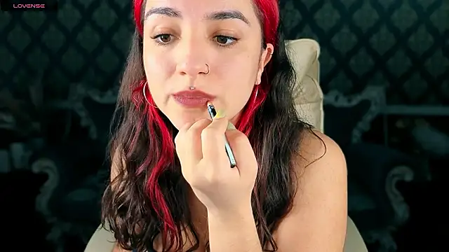 Daphne Moss online show from February 2026 02:18:01 PM