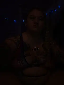 SexyZannaRose online show from September 2025 01:51:02 AM