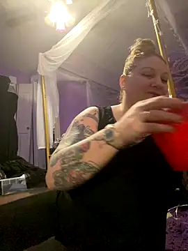 SexyZannaRose online show from October 2025 11:47:01 PM