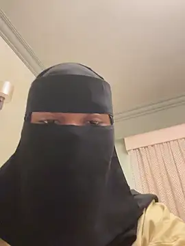 Submissive Arab online show from September 2025 11:13:02 AM