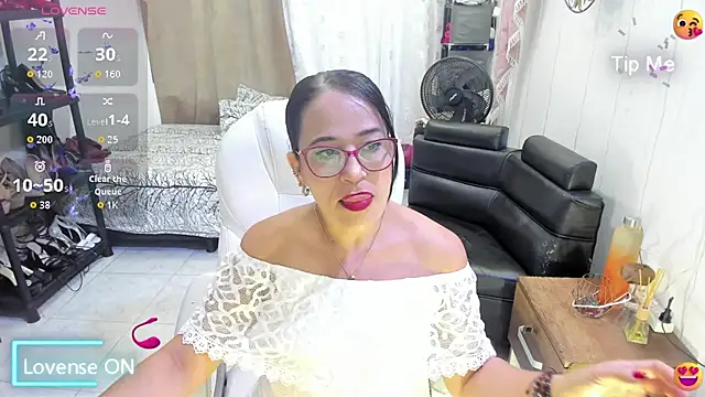 Chanel Doll  online show from January 2026 09:46:02 AM