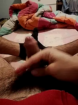 jon763 online show from October 2025 07:56:02 PM