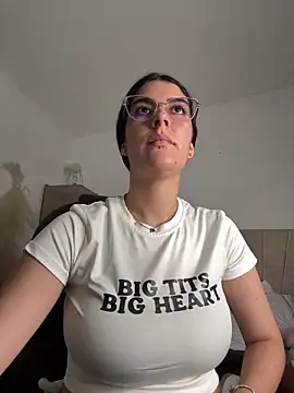  Niah  online show from February 2025 09:15:01 PM