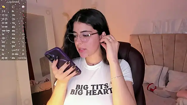  Niah  online show from February 2025 12:17:01 AM