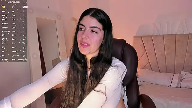  Niah  online show from February 2025 09:25:02 PM