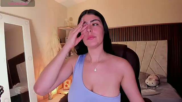  Niah  online show from September 2025 08:43:01 PM