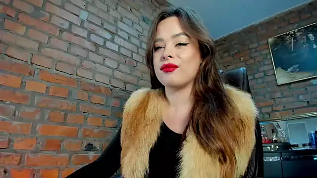 MistressMilana online show from May 2026 12:45:02 PM