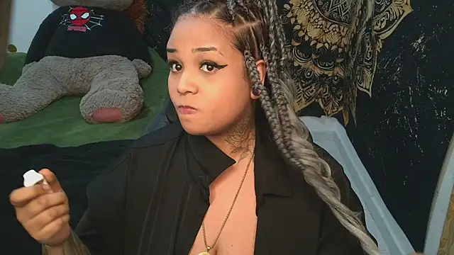 Amaranthagolldiie online show from April 2026 11:29:01 PM