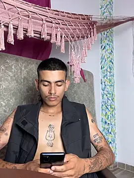 sorry-mom69 online show from February 2026 03:10:01 AM