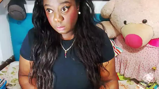 XNASTYEBONYXXX online show from April 2026 09:37:02 PM