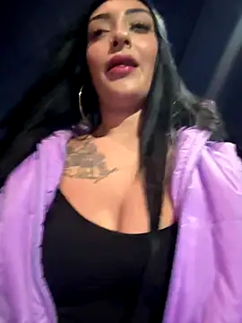 Snapshot of Kathy_bella18 chatting on September 2025 11:20:01 PM Kathy bella18 online show from September 2025 11:20:01 PM