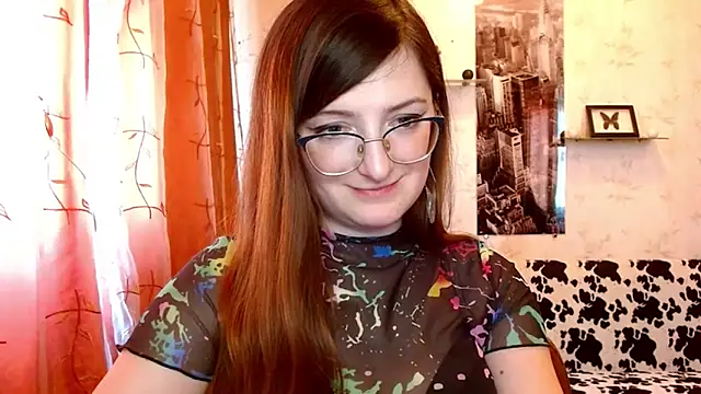 Arielsssplash online show from February 2025 11:12:02 AM