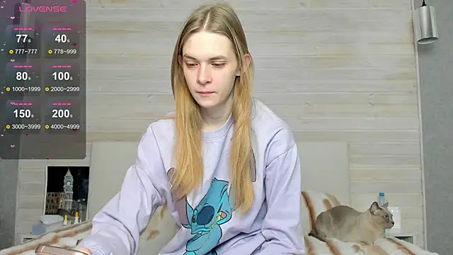 Snapshot of molly_hunt_ chatting on February 2025 03:10:02 AM molly hunt online show from February 2025 03:10:02 AM