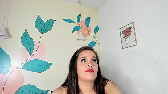 Snapshot of Alondra_zaaens chatting on January 2025 07:51:02 PM Alondra zaaens online show from January 2025 07:51:02 PM