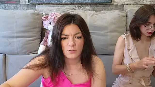 Vika loves you online show from September 2025 02:04:02 AM