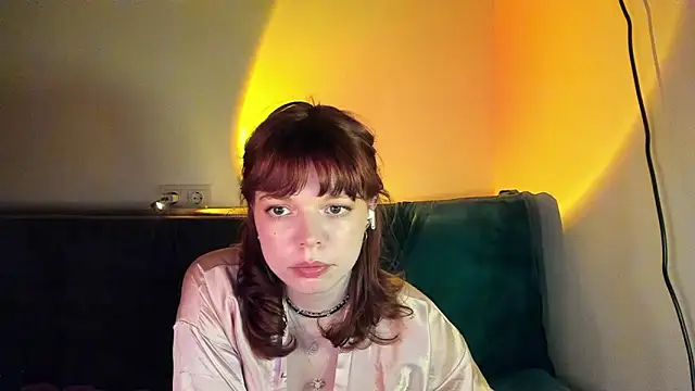 ClancyMorissey online show from December 2024 10:22:01 PM