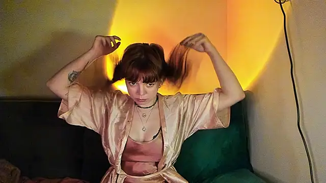 ClancyMorissey online show from December 2024 01:26:02 AM