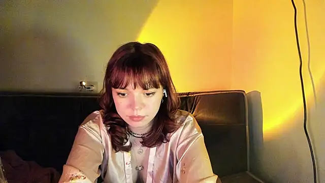 ClancyMorissey online show from December 2024 09:40:02 PM