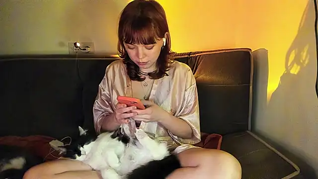 ClancyMorissey online show from December 2024 12:45:02 AM