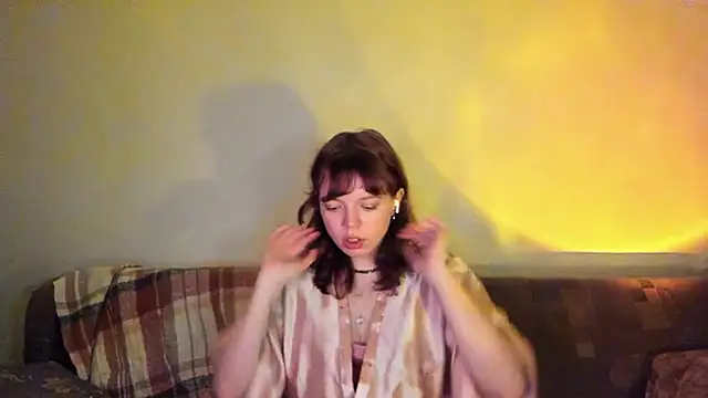 ClancyMorissey online show from December 2024 09:37:01 PM