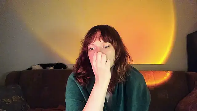 ClancyMorissey online show from December 2024 01:13:01 AM