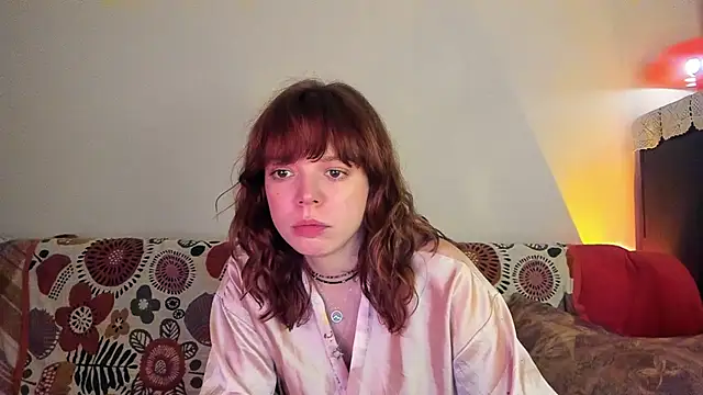 ClancyMorissey online show from December 2024 09:09:02 PM