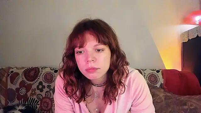 ClancyMorissey online show from December 2024 12:11:01 AM