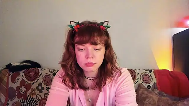 ClancyMorissey online show from December 2024 11:17:01 PM